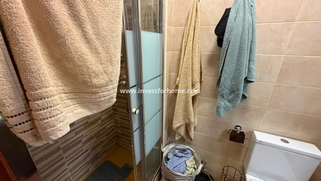 Reventa - Apartamento - Torrevieja - Centro