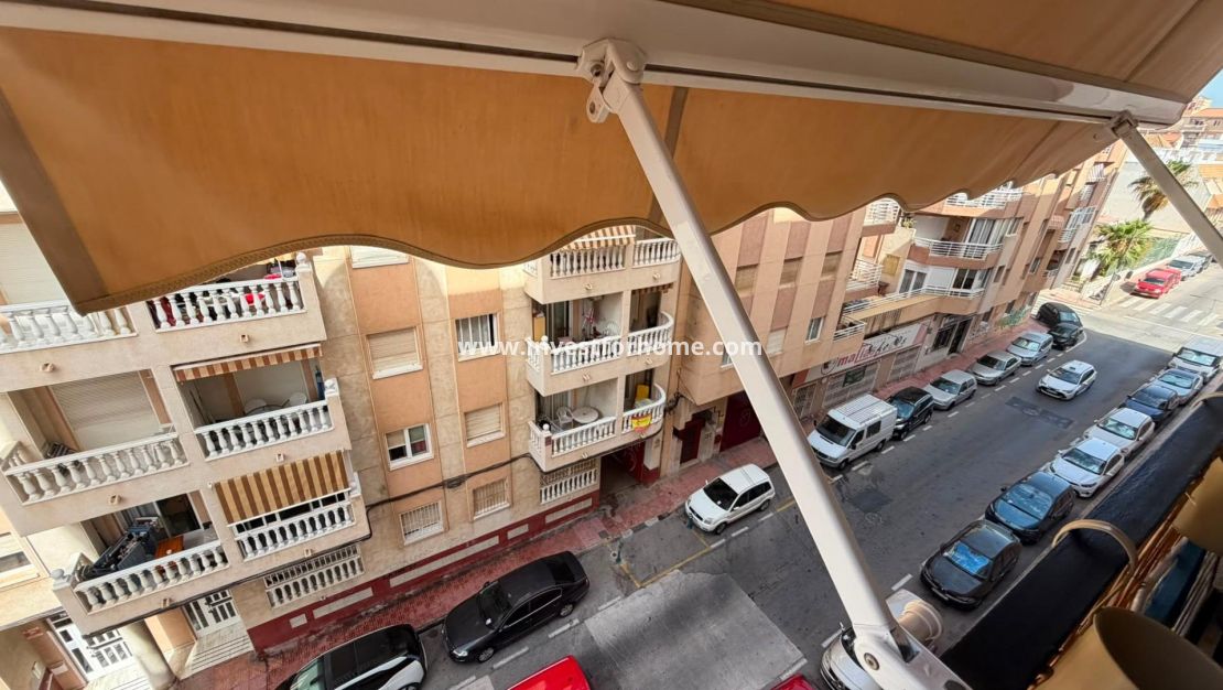 Reventa - Apartamento - Torrevieja - Centro