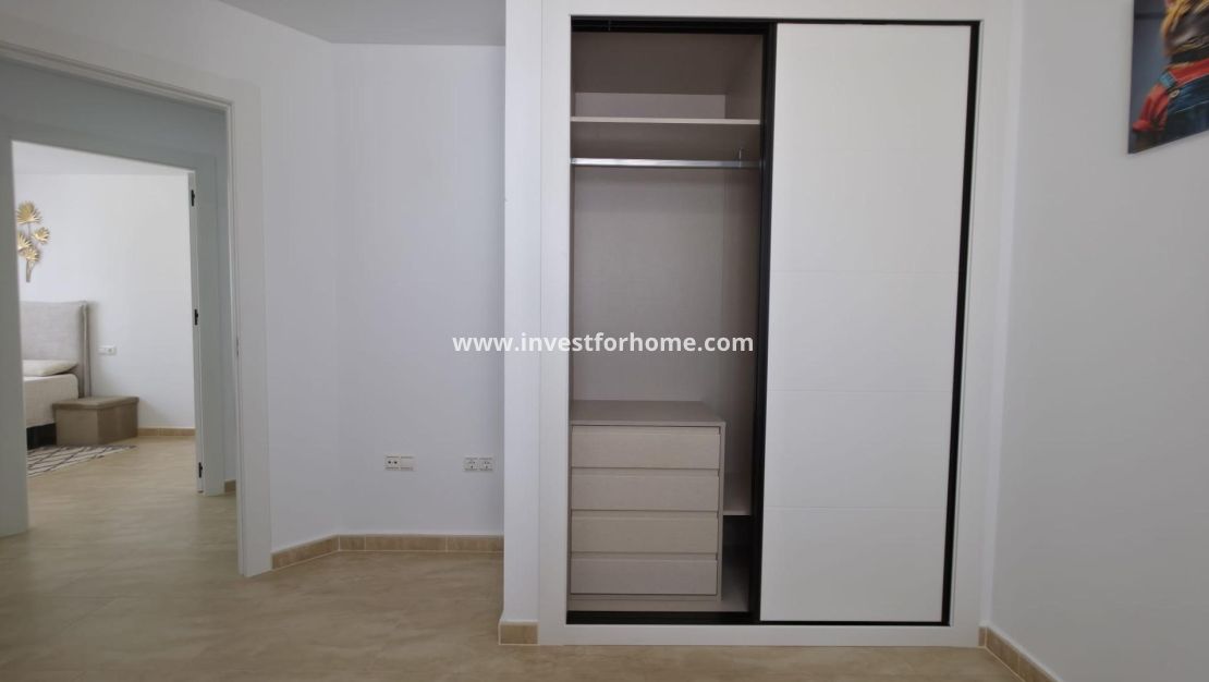 Reventa - Apartamento - Torrevieja - Centro
