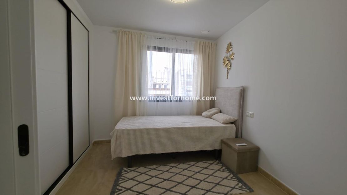 Reventa - Apartamento - Torrevieja - Centro