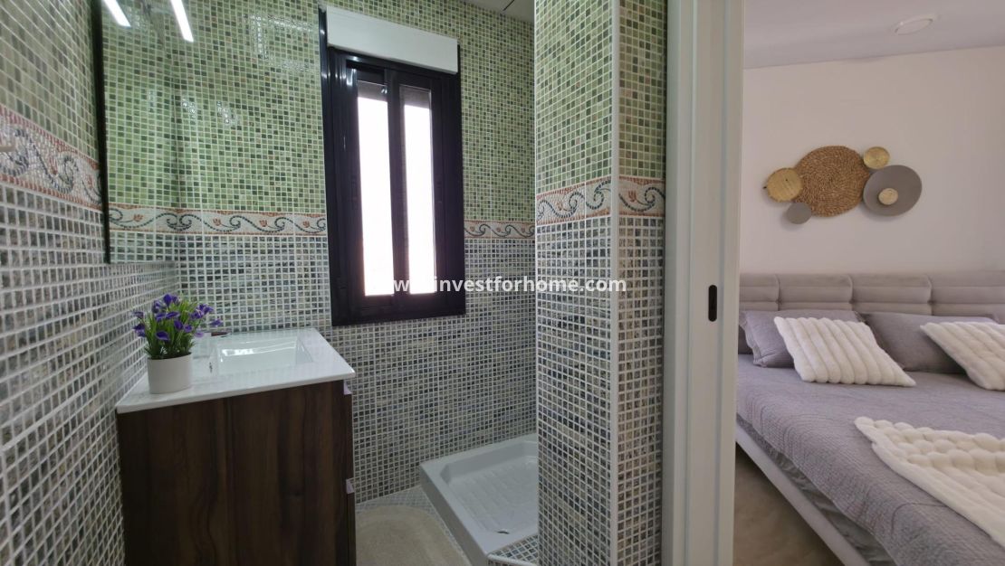 Reventa - Apartamento - Torrevieja - Centro