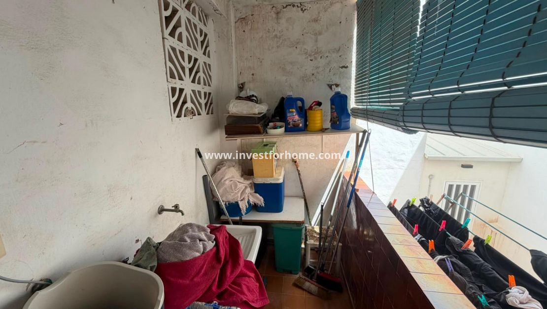 Reventa - Apartamento - Torrevieja - Centro