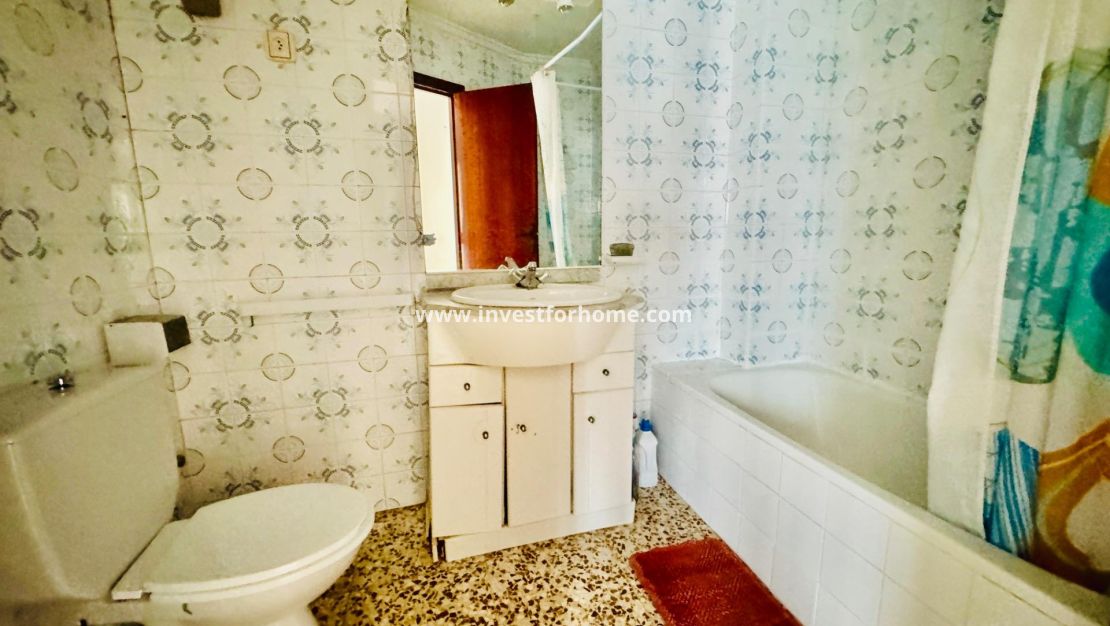 Reventa - Apartamento - Torrevieja - Centro