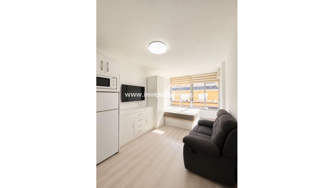 Reventa - Apartamento - Torrevieja - Centro