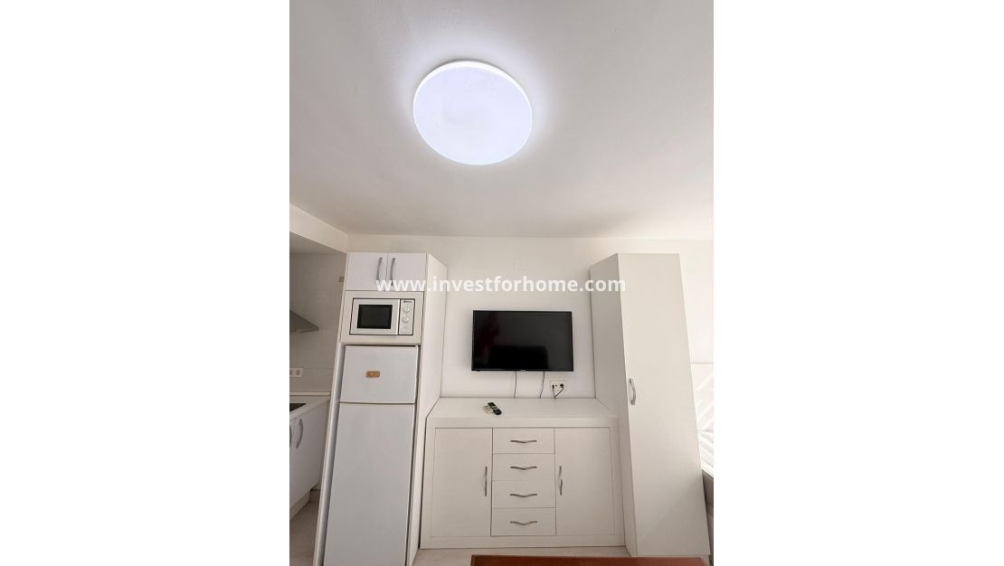 Reventa - Apartamento - Torrevieja - Centro