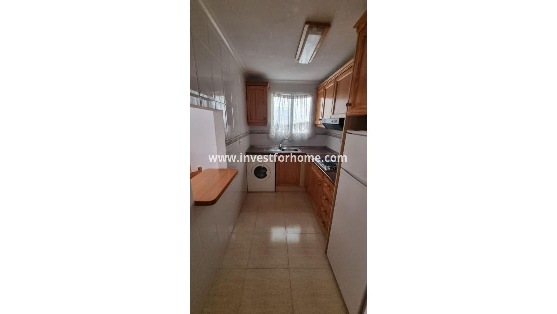 Reventa - Apartamento - Torrevieja - Centro