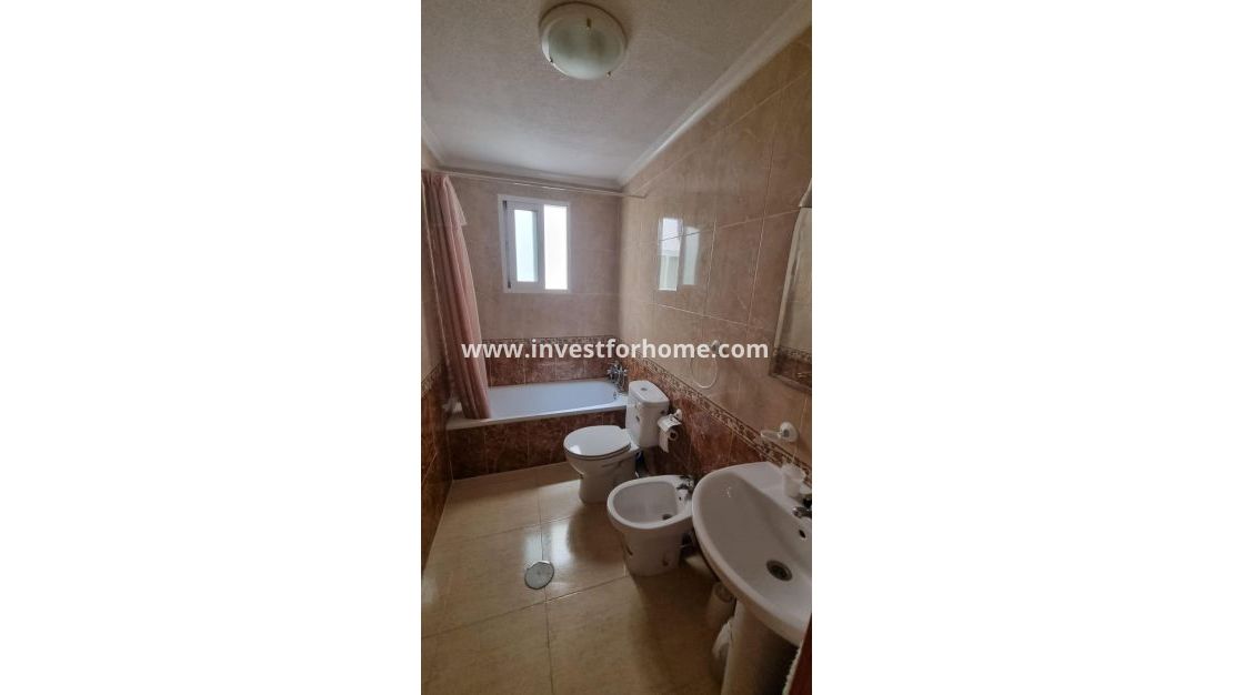 Reventa - Apartamento - Torrevieja - Centro