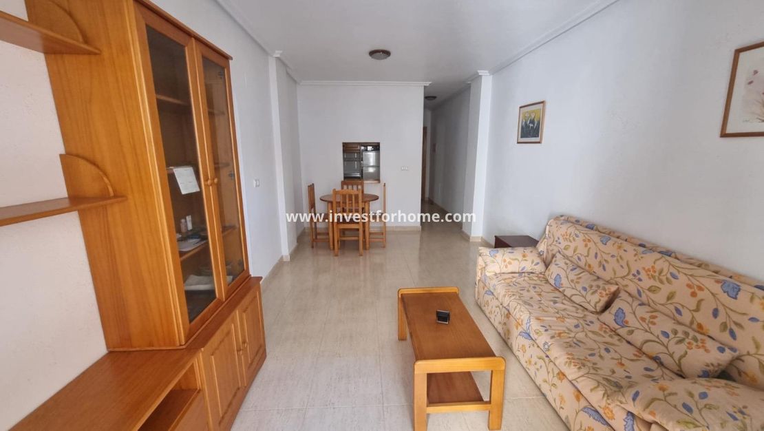 Reventa - Apartamento - Torrevieja - Centro