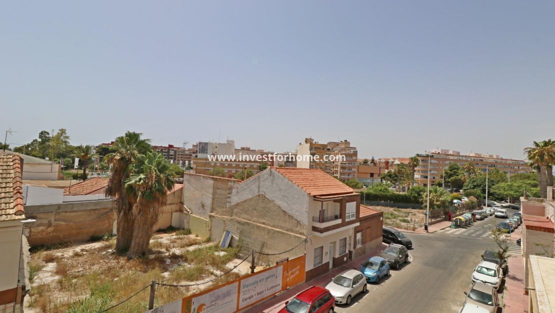 Reventa - Apartamento - Torrevieja - Centro
