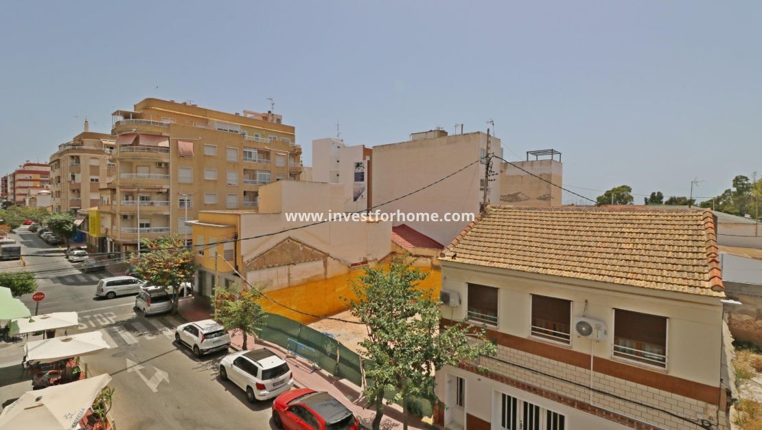 Reventa - Apartamento - Torrevieja - Centro