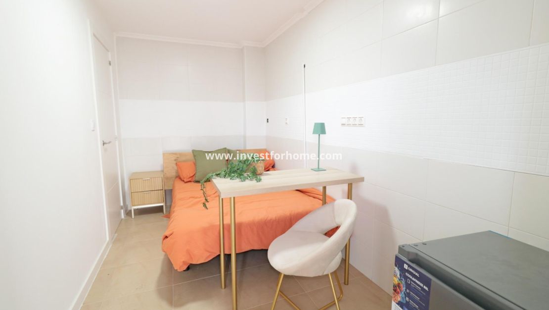 Reventa - Apartamento - Torrevieja - Centro