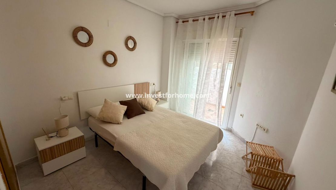 Reventa - Apartamento - Torrevieja - Centro
