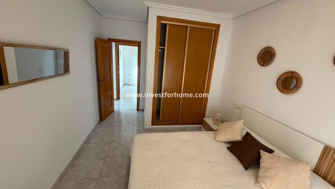 Reventa - Apartamento - Torrevieja - Centro