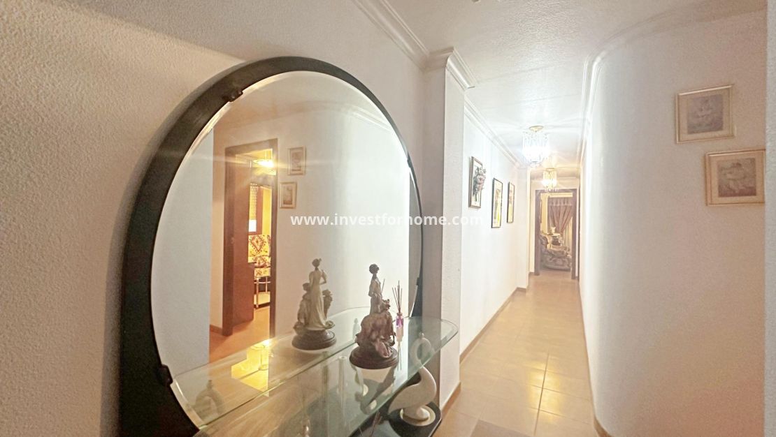Reventa - Apartamento - Torrevieja - Centro