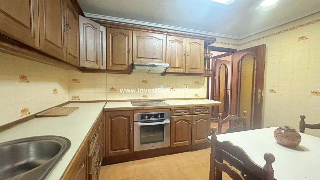 Reventa - Apartamento - Torrevieja - Centro