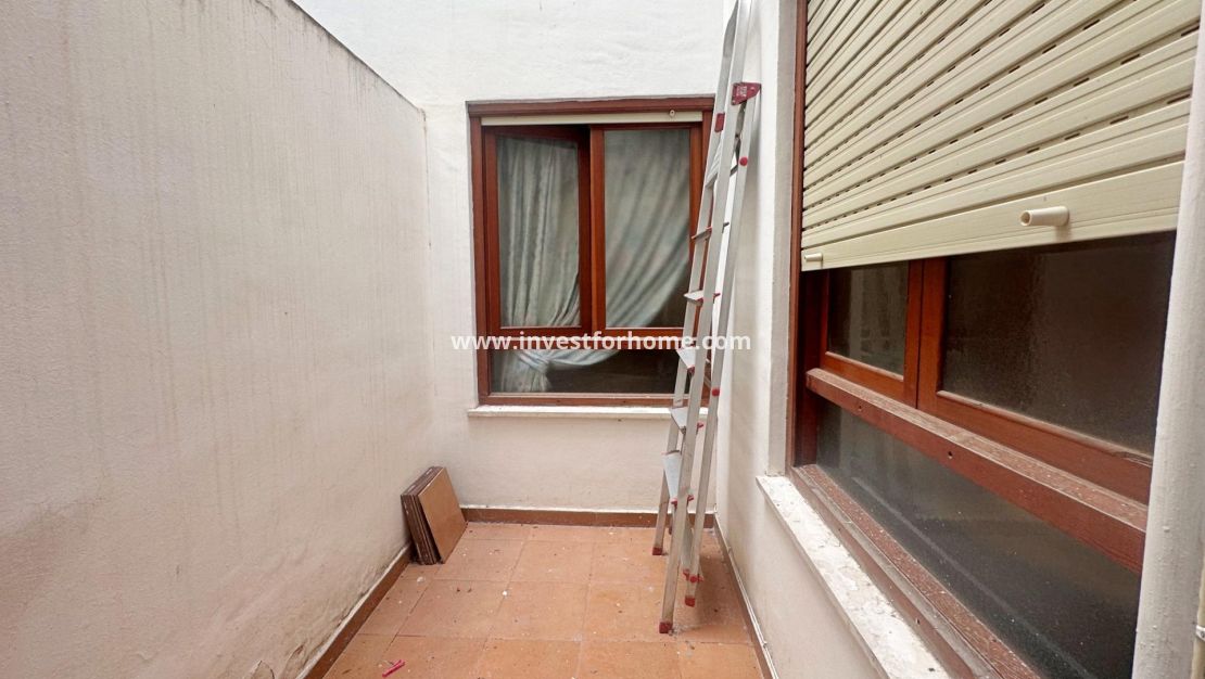 Reventa - Apartamento - Torrevieja - Centro