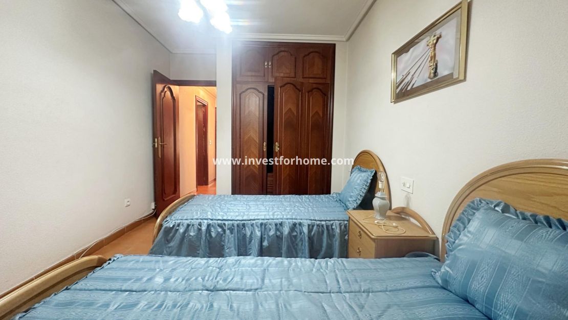 Reventa - Apartamento - Torrevieja - Centro