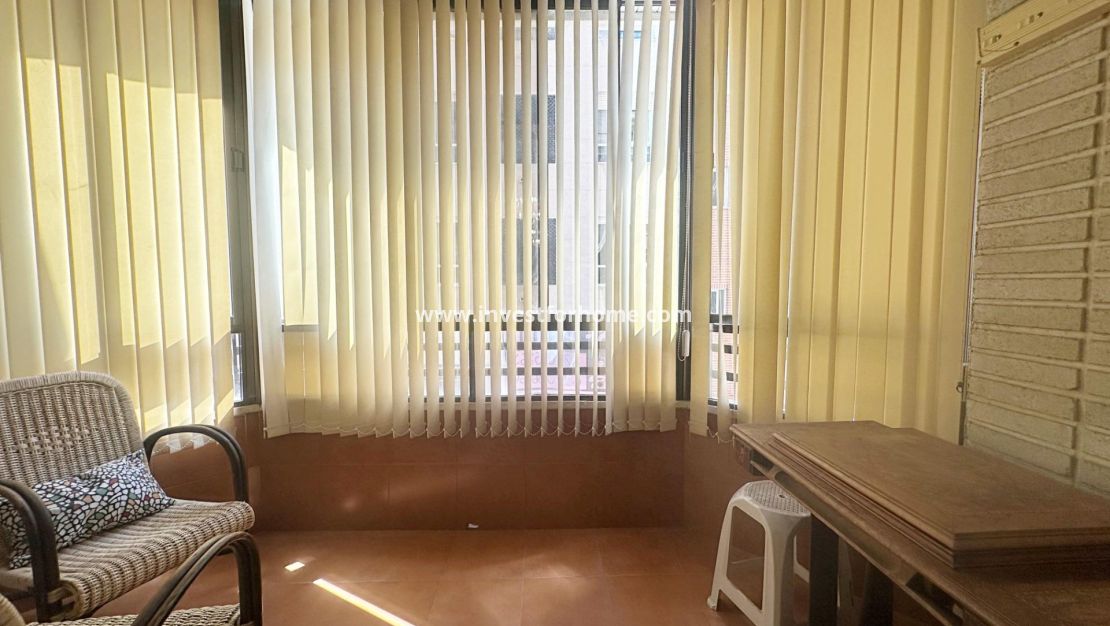 Reventa - Apartamento - Torrevieja - Centro