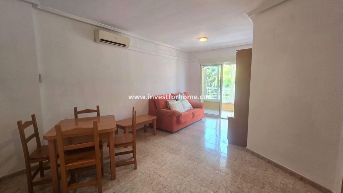 Reventa - Apartamento - Torrevieja - Centro