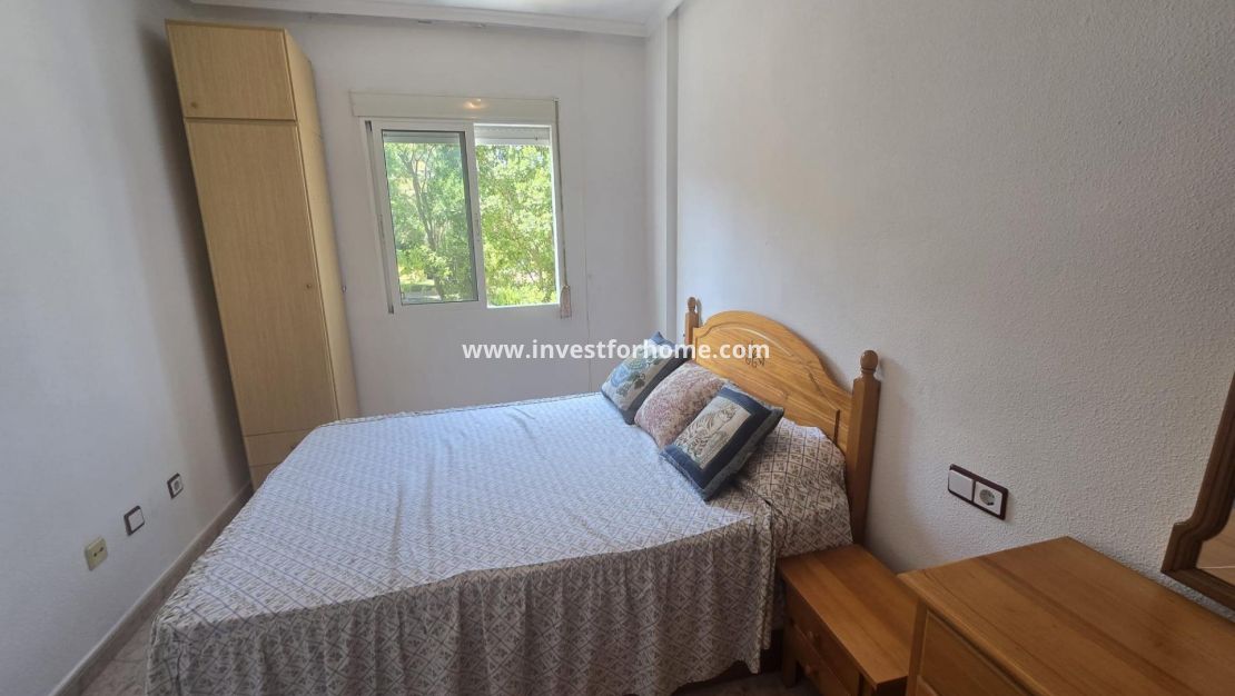 Reventa - Apartamento - Torrevieja - Centro