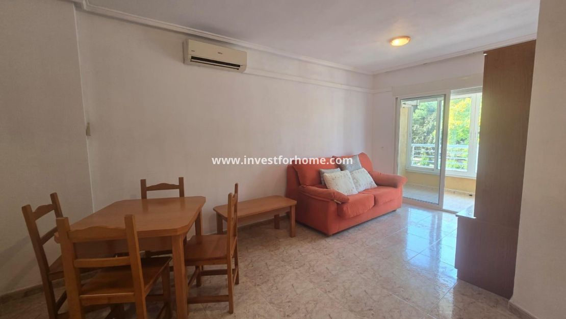 Reventa - Apartamento - Torrevieja - Centro