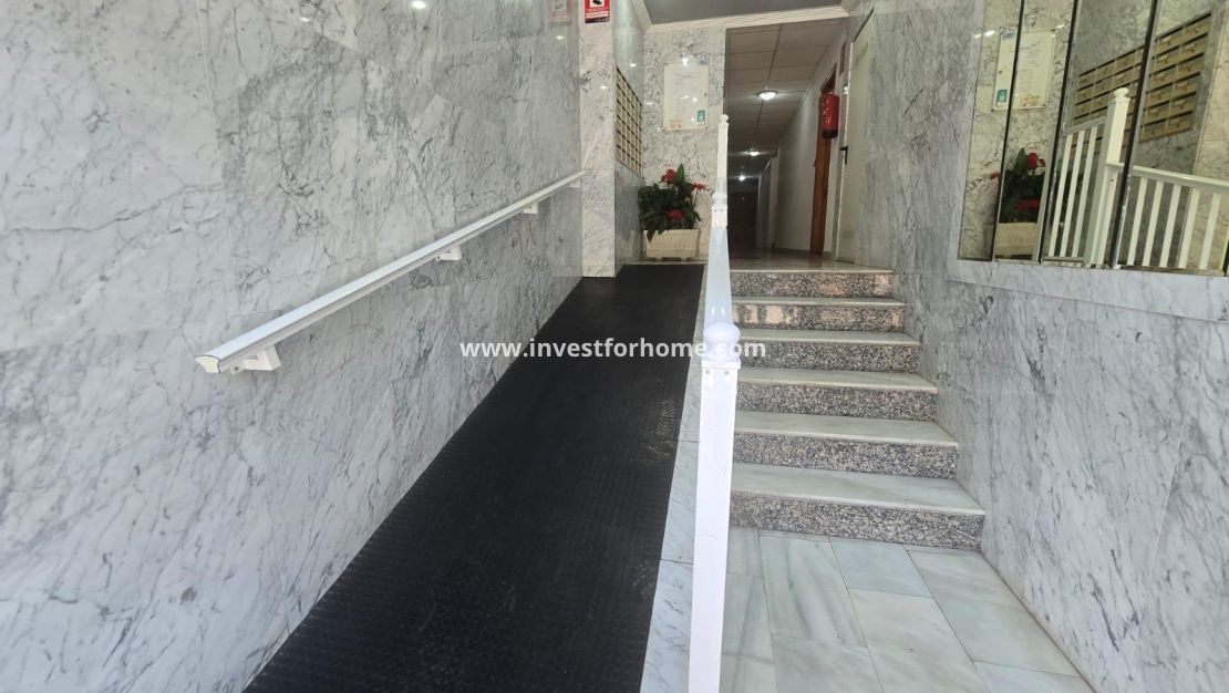 Reventa - Apartamento - Torrevieja - Centro