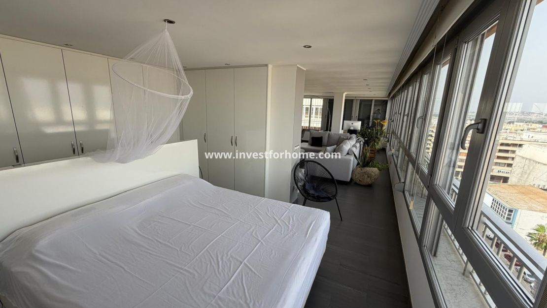 Reventa - Apartamento - Torrevieja - Centro