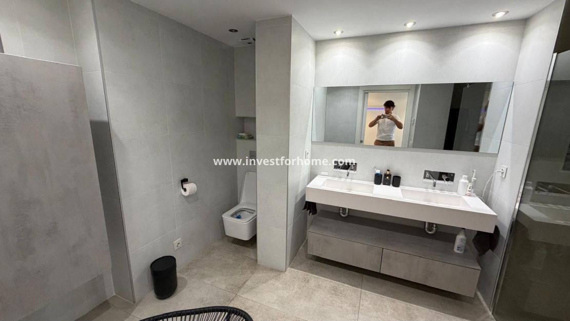 Reventa - Apartamento - Torrevieja - Centro