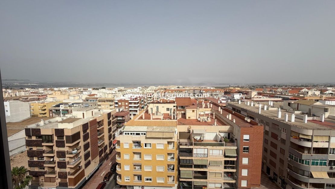 Reventa - Apartamento - Torrevieja - Centro