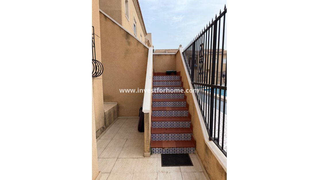 Reventa - Apartamento - Torrevieja - Centro