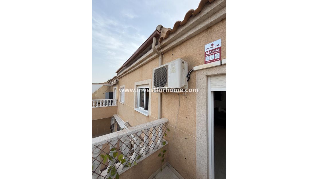 Reventa - Apartamento - Torrevieja - Centro