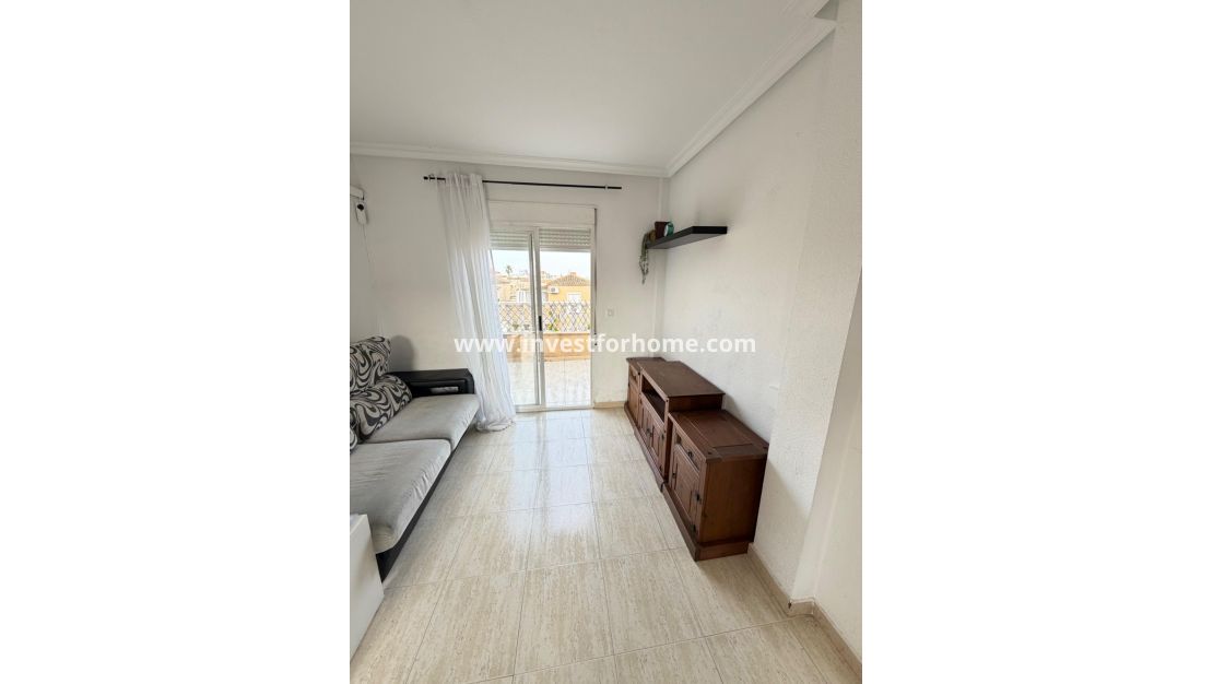Reventa - Apartamento - Torrevieja - Centro