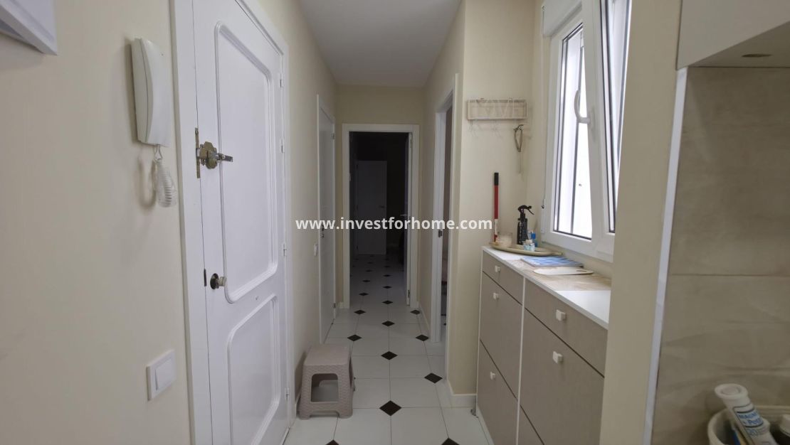 Reventa - Apartamento - Torrevieja - Centro