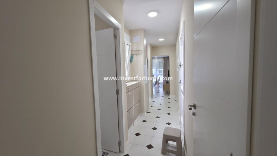 Reventa - Apartamento - Torrevieja - Centro
