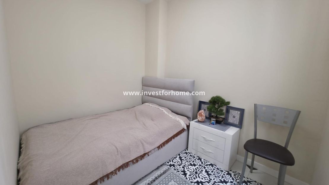 Reventa - Apartamento - Torrevieja - Centro