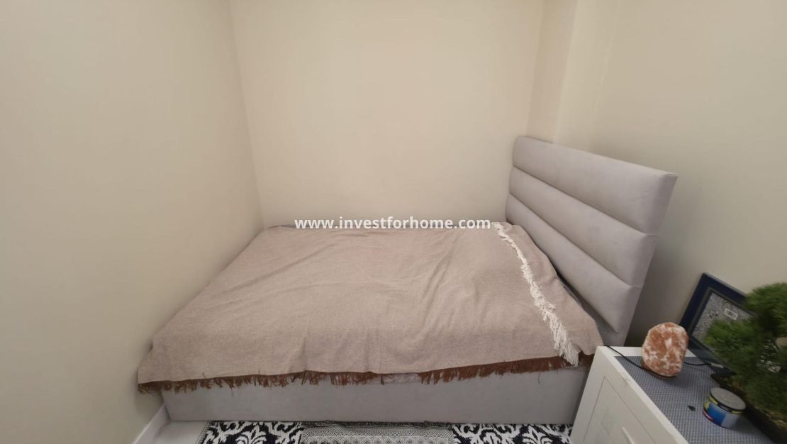Reventa - Apartamento - Torrevieja - Centro