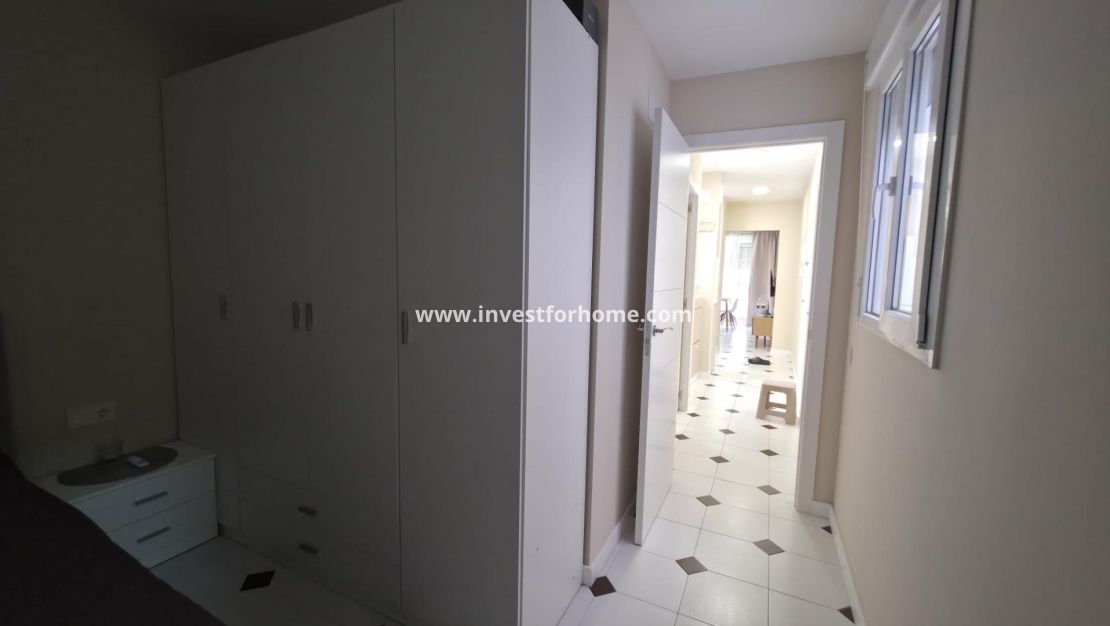 Reventa - Apartamento - Torrevieja - Centro
