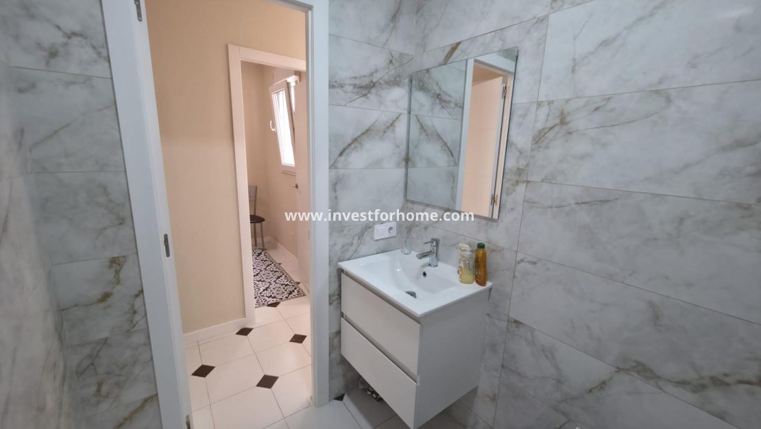 Reventa - Apartamento - Torrevieja - Centro