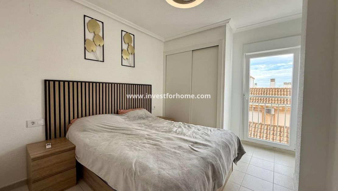 Reventa - Apartamento - Torrevieja - Centro