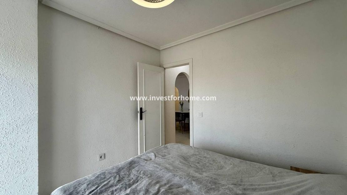 Reventa - Apartamento - Torrevieja - Centro