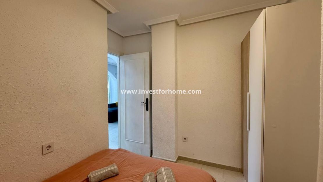 Reventa - Apartamento - Torrevieja - Centro