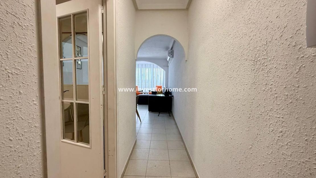 Reventa - Apartamento - Torrevieja - Centro