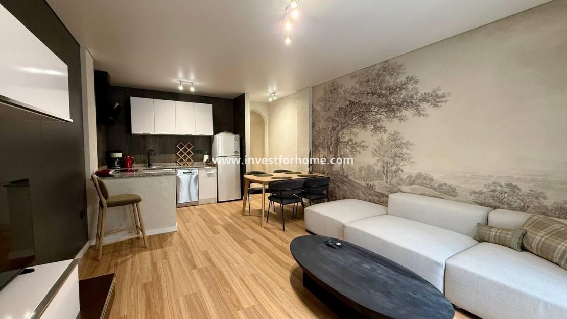 Reventa - Apartamento - Torrevieja - Centro