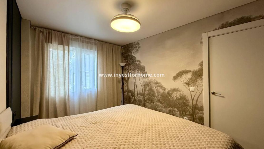Reventa - Apartamento - Torrevieja - Centro