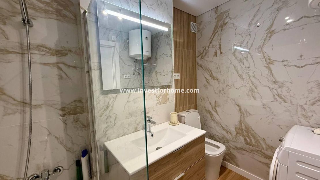 Reventa - Apartamento - Torrevieja - Centro