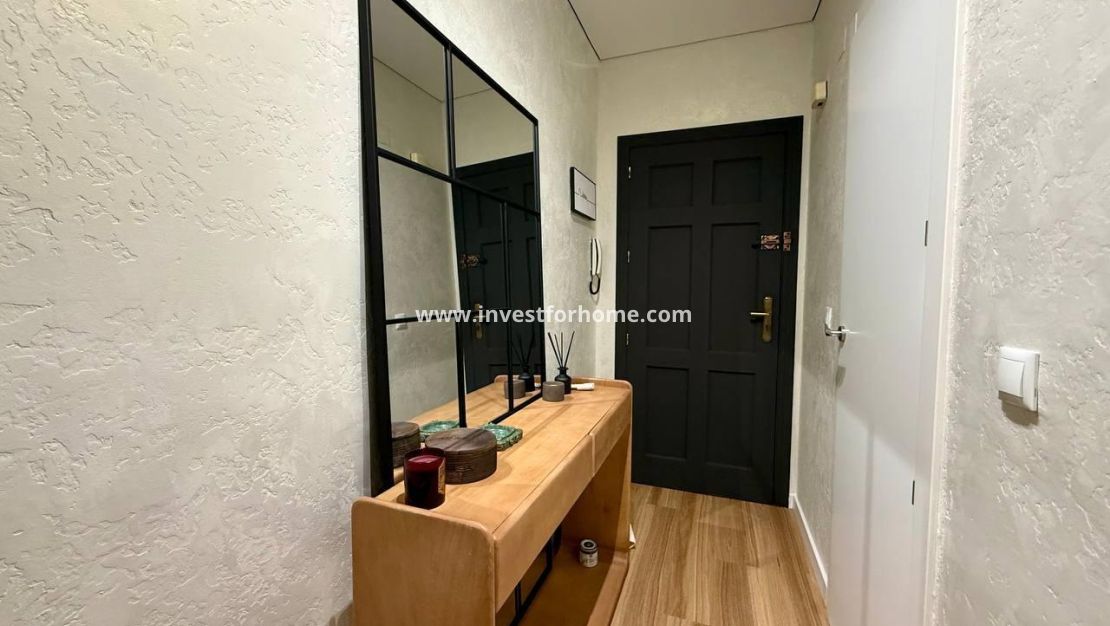 Reventa - Apartamento - Torrevieja - Centro