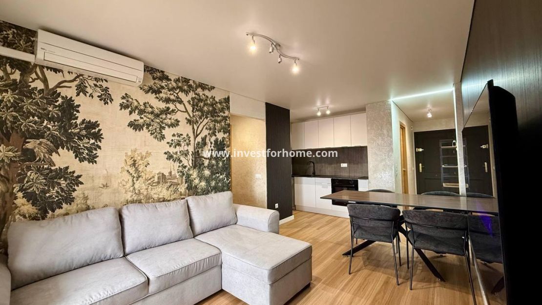 Reventa - Apartamento - Torrevieja - Centro