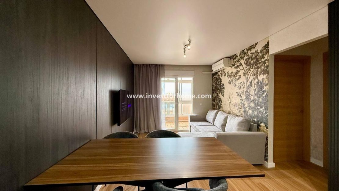 Reventa - Apartamento - Torrevieja - Centro