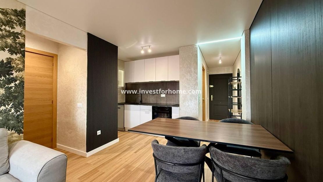 Reventa - Apartamento - Torrevieja - Centro