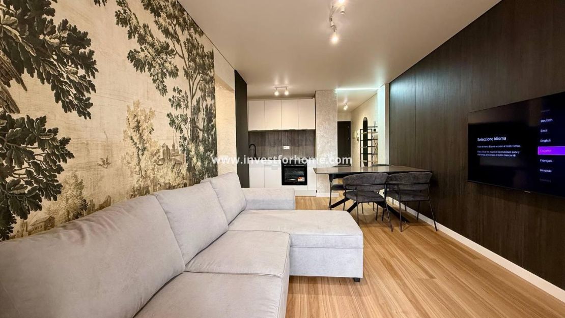 Reventa - Apartamento - Torrevieja - Centro
